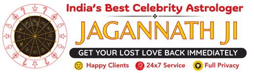 Astrologer Jagannath Ji