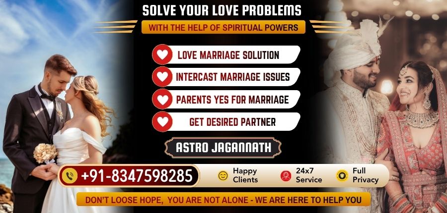 Astrologer Jagannath Ji – Black Magic Removal & Protection Services