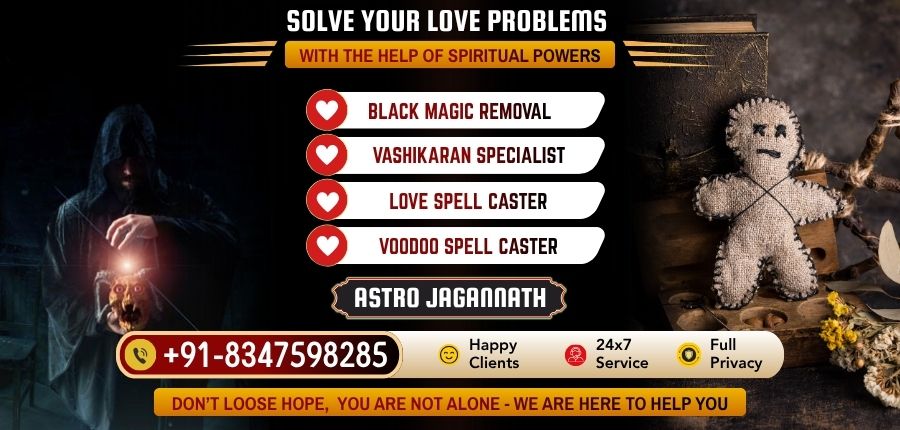 Astrologer Jagannath Ji – Palm Reading Soltuion